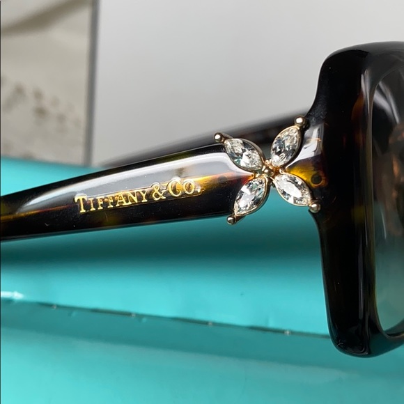 ?Tiffany?Crystal sunglasses main image 11